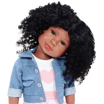 5 Reasons Why All Children Should Play With Black Dolls