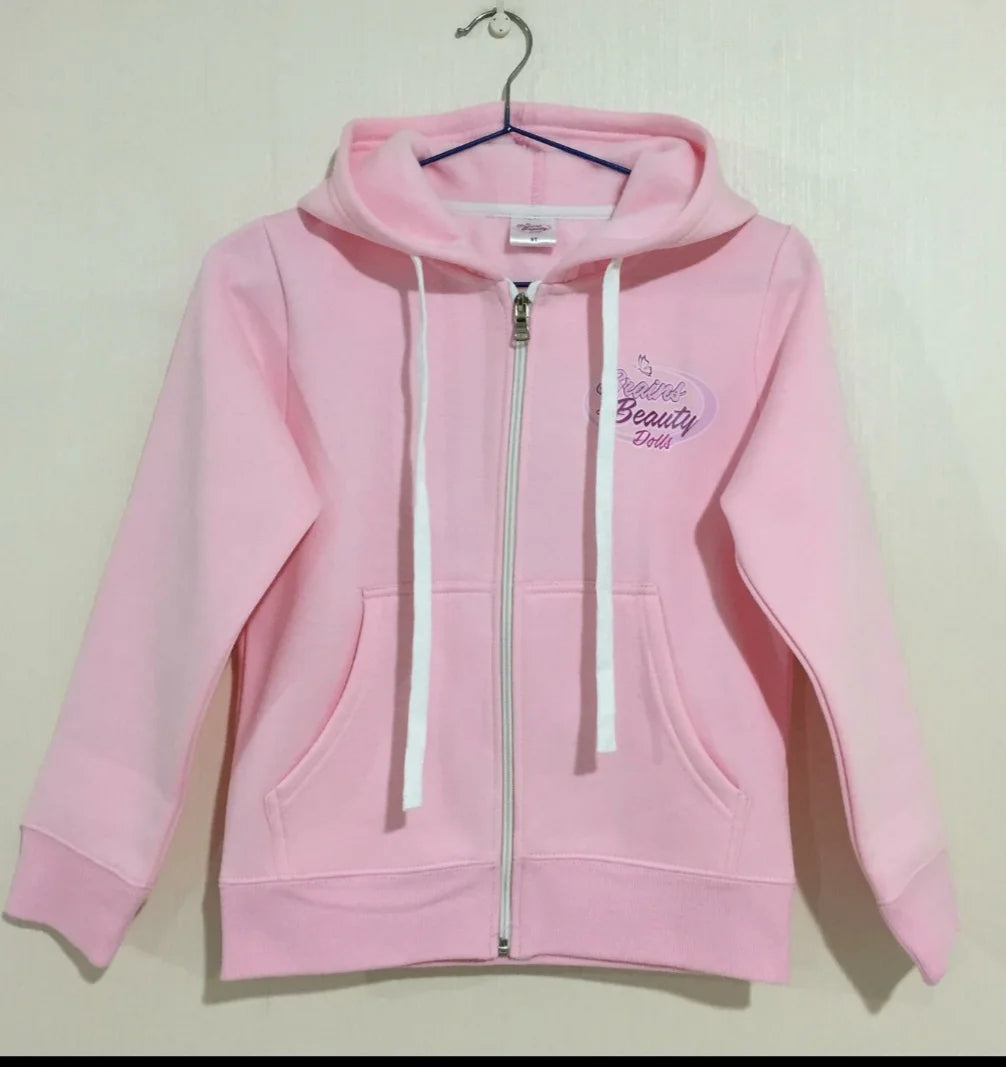 Malia Hoodie