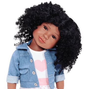 5 Reasons Why All Children Should Play With Black Dolls