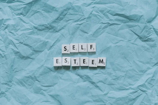 How to Recognize and Repair Moments of Self-Doubt in Your Children