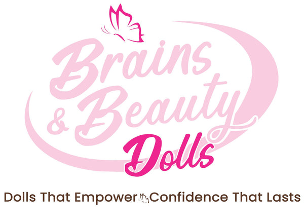 Brains and Beauty Dolls