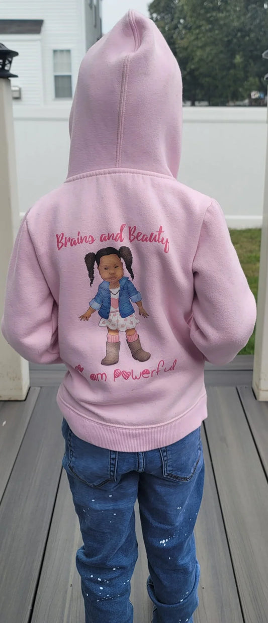 Malia Hoodie