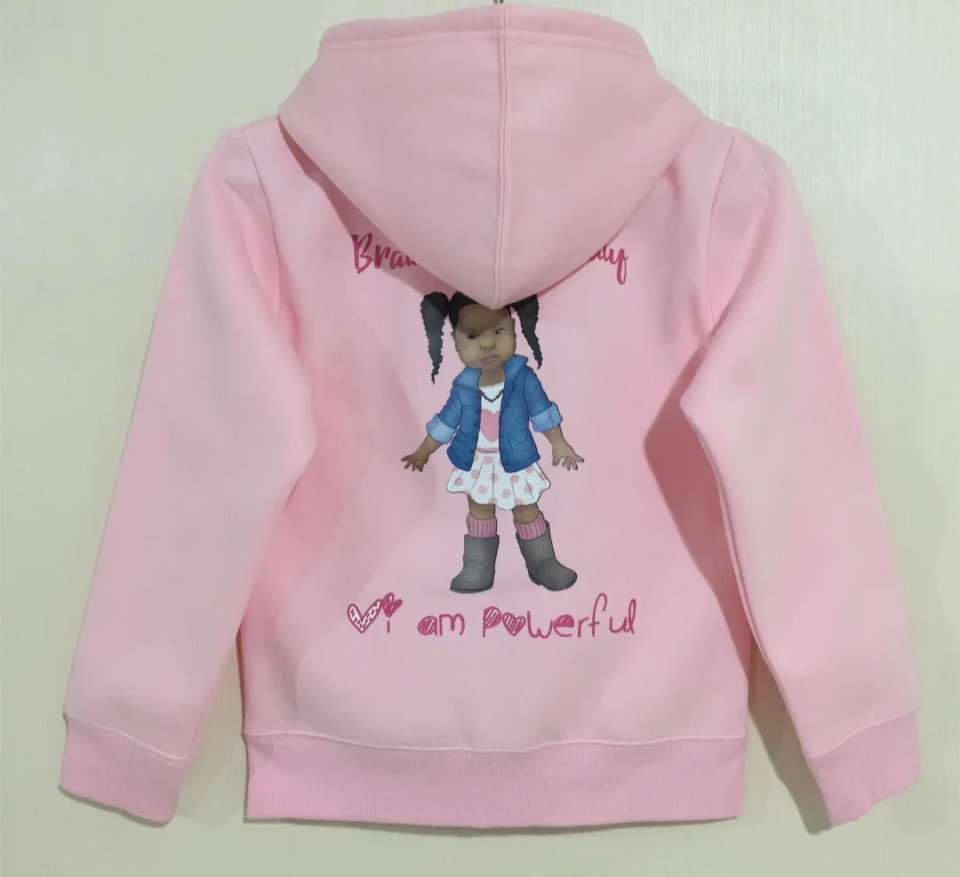 Malia Hoodie