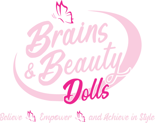 Brains and Beauty Dolls